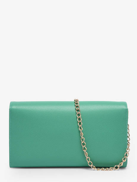 Cross Body Tas Divina Valentino Groen divina VBS1R401 ander zicht 4